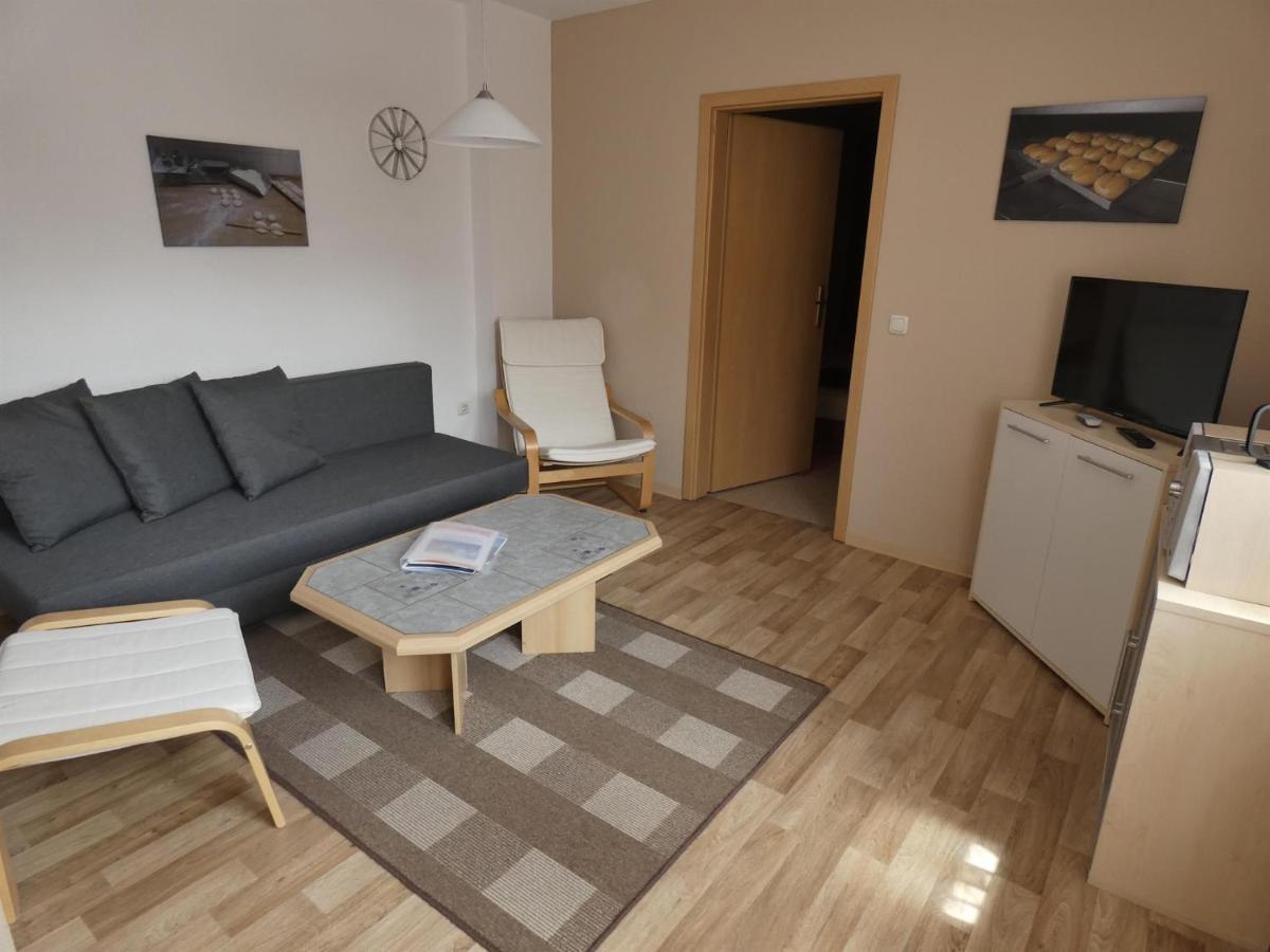 Pension Ufert Meißen Exterior foto