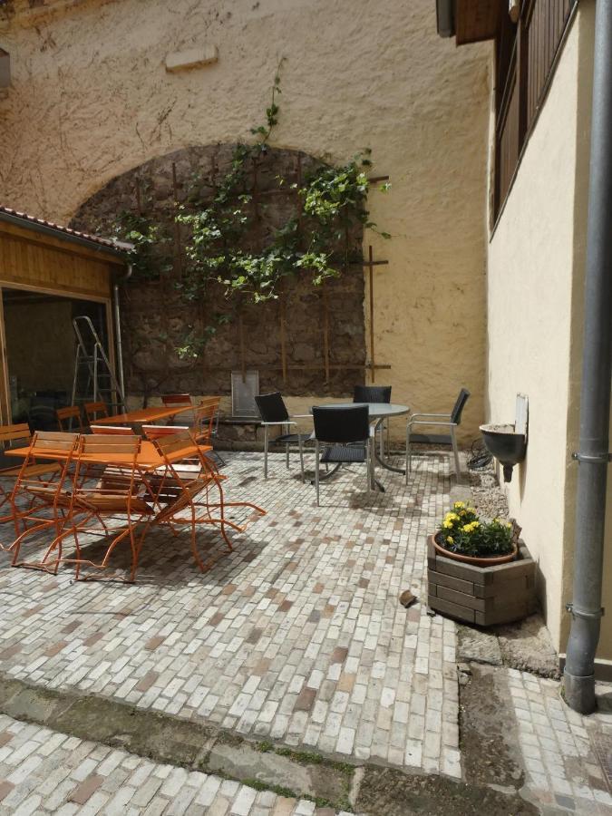 Pension Ufert Meißen Exterior foto