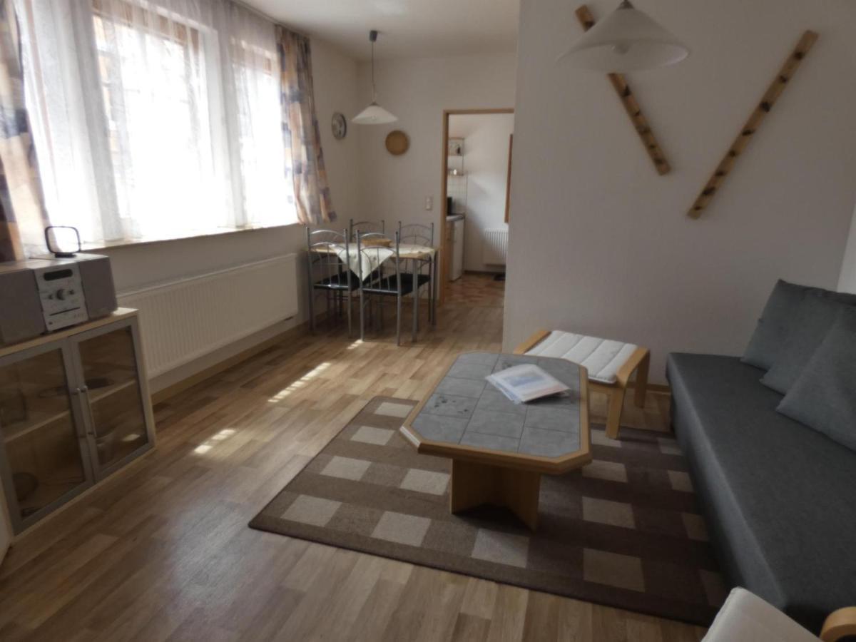 Pension Ufert Meißen Exterior foto